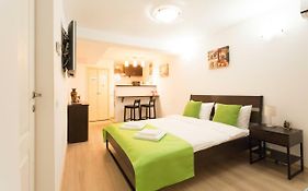 Heart Of Bucharest Studio