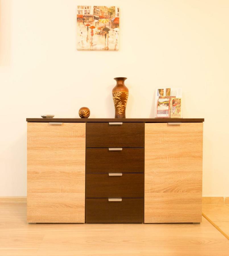 Heart Of Bucharest Studio Екстериор снимка