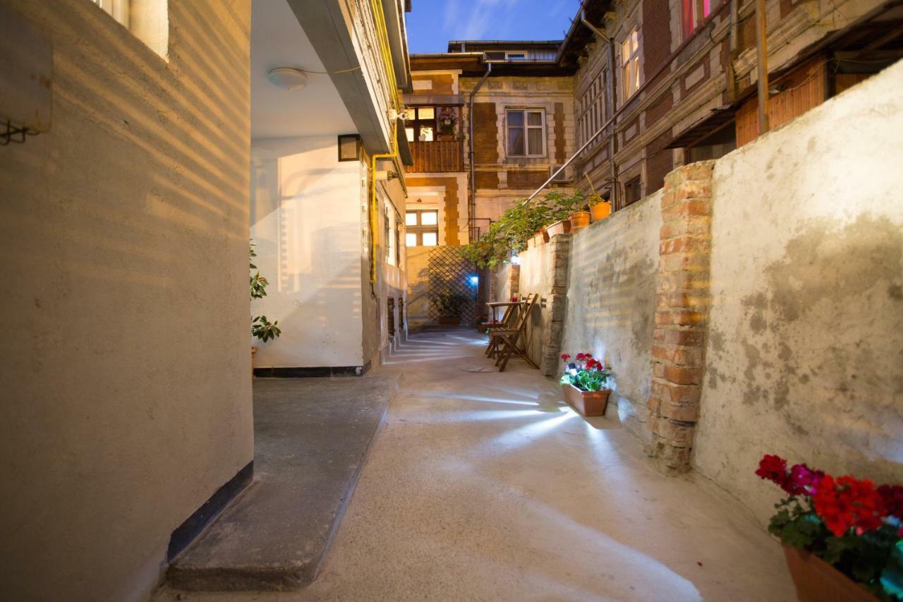 Heart Of Bucharest Studio Екстериор снимка