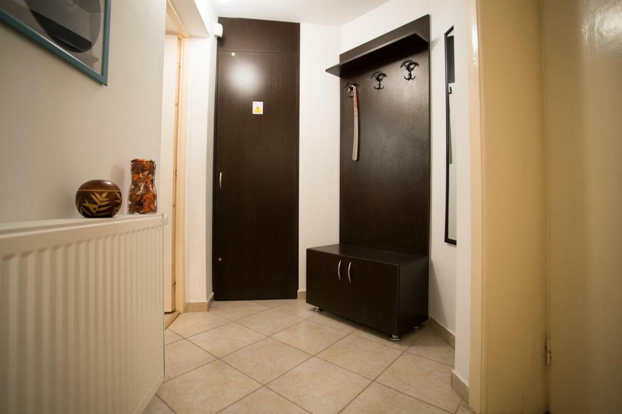 Heart Of Bucharest Studio Екстериор снимка